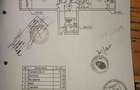 Apartament 2 camere, decomandat, Tei, 47.74mp - 1