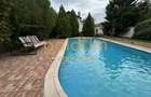 VILA 5 CAMERE CU PISCINA/TEREN 2650MP/CASA PERSONAL/GARAJ/SNAGOV-CIOFLICENI/ - 1