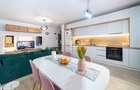 Apartament cu 2 camere semidecomandat în Florești - 1