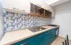 Apartament cu 2 camere decomandat în Tractorul - 7