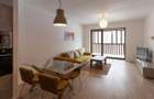 Apartament cu 2 camere decomandat în Răcădău - 1