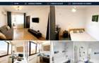 Garsoniera de inchiriat Militari Residence - Tineretului - 4