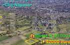 Teren Unicat la vanzare in Cluj Napoca ! - 3