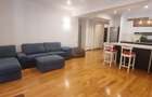 Apartament cu 3 camere decomandat în Herăstrău - 8