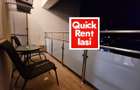Palas Mall Lazar Residence Bloc 2020 Apartament 2Camere Open Space Nou - 15
