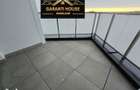 Bloc nou, apartament cu 2 camere, mobilat, utilat, parcare, 400/Luna - 5