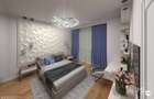Penthouse cu 5 camere în Băneasa - 1