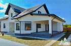 Casă individuală cu 5 camere cu Teren 483 Mp în Gulia - 3
