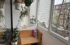 Muncii Ion Tuculescu apartament cu 2 camere de inchiriat - 6