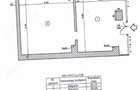 Calea Mosilor-suprafata 66 m-pret 1700 euro - 3