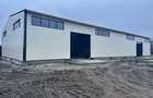 Hala industriala de inchiriat-581mp utili-Depozitare Productie, etc - 2