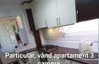 Apartament cu 3 camere semidecomandat în Fizicienilor - 6
