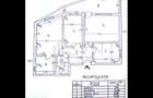 Apartament cu 3 camere decomandat în Aviatorilor - 4