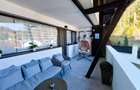 Apartament cu 3 camere decomandat în Central - 17
