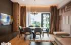 Apartament Luxury 3 camere One Verdi Park I Floreasca I Park View - 6