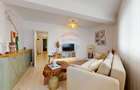 Apartament cu 2 camere decomandat în Nord - 8