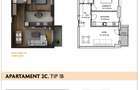Apartament cu 2 camere decomandat în Apărătorii Patriei - 6