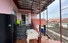 Casă cu 4 camere cu Teren 700 Mp în București - 9