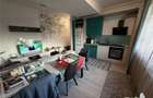 Apartament cu 2 camere decomandat în Gorjului - 1
