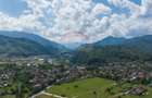 Teren intravilan de 514 mp, în Baciu - 5