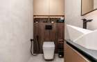 Apartament cu 3 camere în Herăstrău - 14