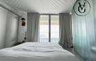 Apartament exclusivist 3 camere vedere frontala la mare - 17