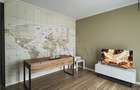 Apartament cu 2 camere semidecomandat în Ciarda Roșie - 4