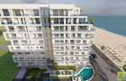Mamaia Nord, Promenada, apartament de vanzare primul la mare - 1