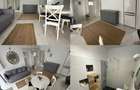 Apartament cu 3 camere gradina privata 165 mp cu piscina incalzita terasa exterioara si 2 parcari private - 4