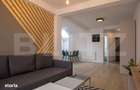 Apartament de inchiriat , complet mobilat si utilat , zona Piata de ve - 9