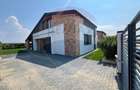 Casă individuală cu 5 camere cu Teren 450 Mp în Exterior Nord - 1