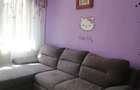 Apartament 3 camere, semidecomandat - zona Garii - 5