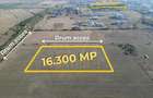 Teren de 16300 mp, în Mehala - 3