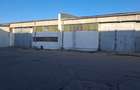 Spațiu industrial, de 500 mp, în Glina - 4