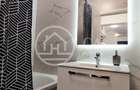 Apartament cu 3 camere decomandat în Nufărul - 9