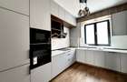 Apartament cu 3 camere semidecomandat în Aviației - 1