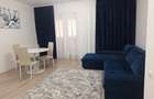 Apartament 2 camere NOU LUX Uverturii cu centrala proprie si parcare subterana - 1