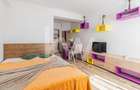 Apartament cu 2 camere decomandat în Central - 8