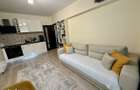 Apartament 2 camere, transformat in 3 - 13