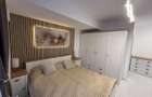 Inchiriez penthouse 3 camere mobilat full premium, 90mp, terasa pano - 7