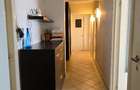 Apartament cu 3 camere semidecomandat în Ștefan cel Mare - 1