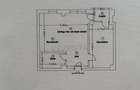 Apartament cu 2 camere semidecomandat în Dâmbul Rotund - 7