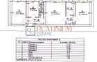Apartament cu 3 camere semidecomandat în Central - 9