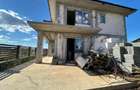 Casă individuală cu 5 camere cu Teren 500 Mp în Malu Mare - 2