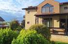 Vila individuala cartierul Priseaca Targoviste - 1