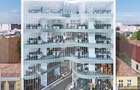 Spațiu comercial, de 3,733 mp, în Central - 1