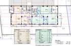 Apartament cu 3 camere decomandat în Băneasa - 11