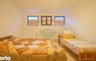 0% comision | Casa 6 camere | Centrala proprie | Predeal | - 2