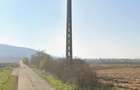 Teren constructie/investitie 8600 acces DN7 si A1 (linie curent 20kV) - 5