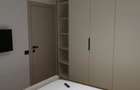 Apartament cu 2 camere semidecomandat în Băneasa - 9